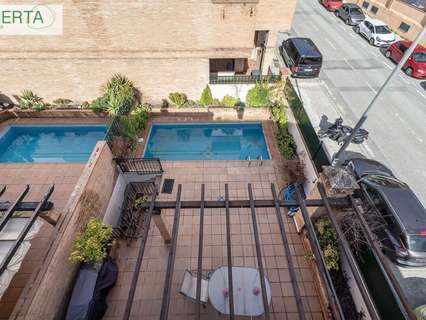 Casa en venta en Granada