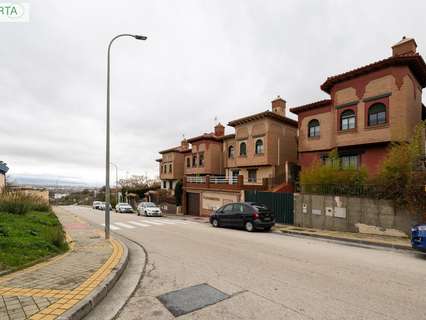 Chalet en venta en Jun