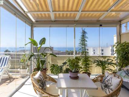 Ático en venta en Motril