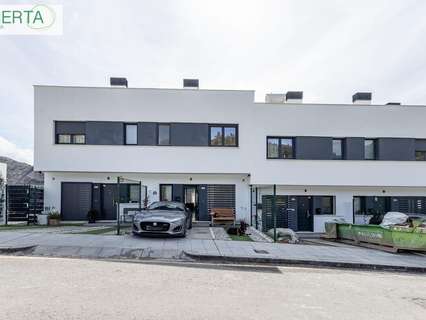 Casa en venta en Granada