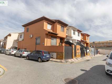 Casa en venta en Churriana de la Vega