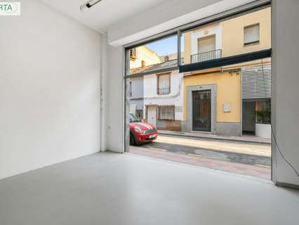Local comercial en venta en Armilla