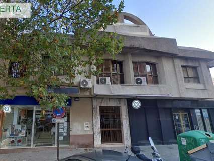 Oficina en alquiler en Granada