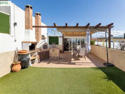 Dúplex en venta en Albolote