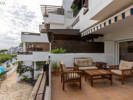 Piso en venta en Almuñécar zona La Herradura