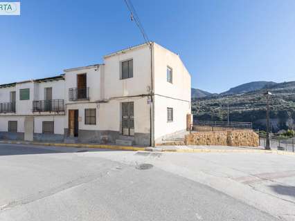 Casa en venta en Albuñuelas