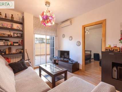 Planta baja en venta en Las Gabias