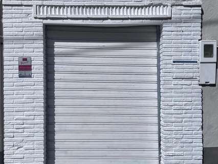 Local comercial en alquiler en Granada