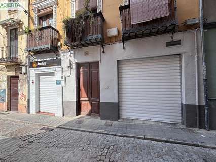 Local comercial en alquiler en Granada