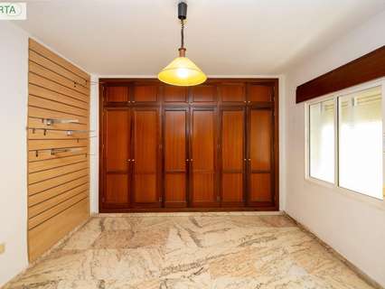 Planta baja en venta en Granada