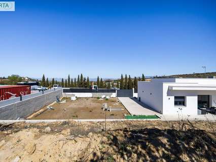 Parcela rústica en venta en Dílar rebajada