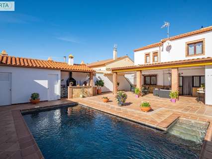 Casa en venta en Albolote