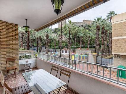 Piso en venta en Almuñécar