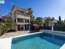 Chalet en venta en Alhendín