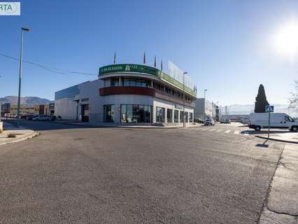 Edificio en venta en Peligros