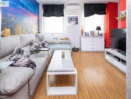 Ático dúplex en venta en Vegas del Genil