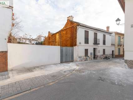 Parcela urbana en venta en Cájar