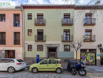 Dúplex en venta en Granada