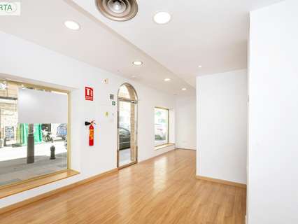 Local comercial en venta en Granada