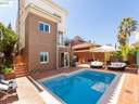 Chalet en venta en Monachil