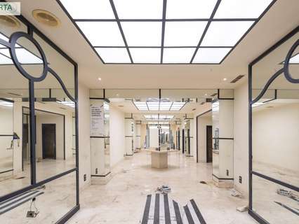 Local comercial en venta en Granada