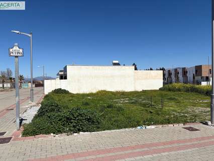 Parcela rústica en venta en Churriana de la Vega