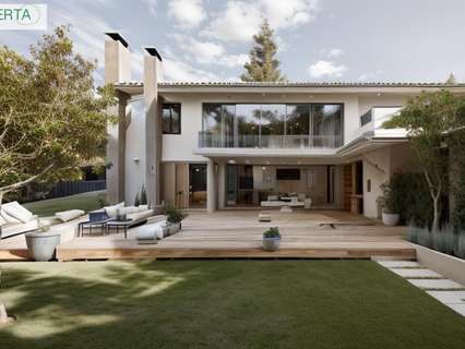 Chalet en venta en Las Gabias