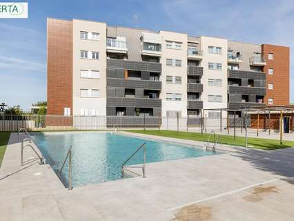 Piso en venta en Alhendín rebajado