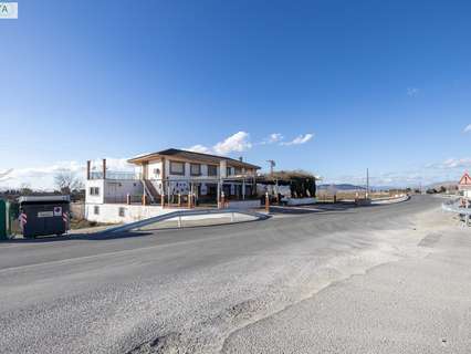 Local comercial en venta en Granada