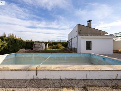 Casa en venta en Maracena
