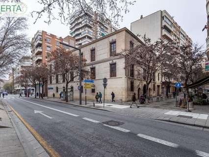 Local comercial en venta en Granada