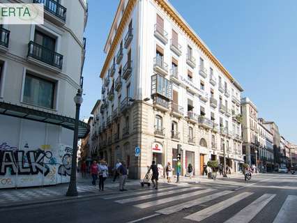 Plaza de parking en venta en Granada