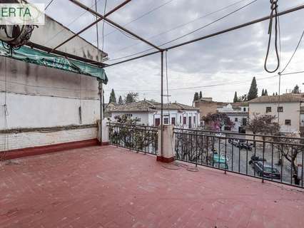 Casa en venta en Granada