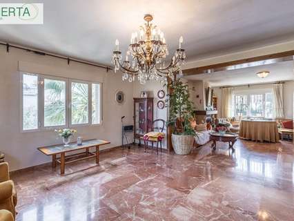 Casa en venta en Ogíjares