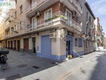 Local comercial en venta en Granada
