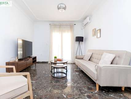 Piso en venta en Gójar