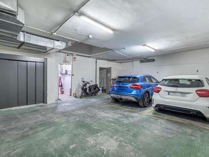 Plaza de parking en venta en Granada