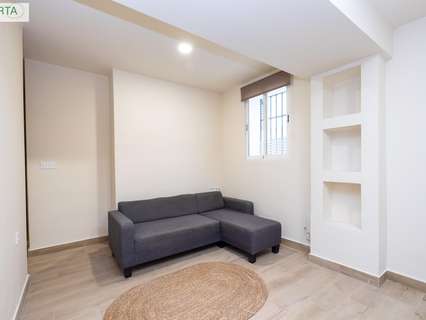 Piso en venta en Granada rebajado