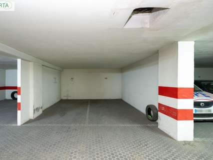 Plaza de parking en venta en Granada
