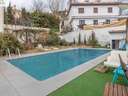 Chalet en venta en Huétor de Santillán
