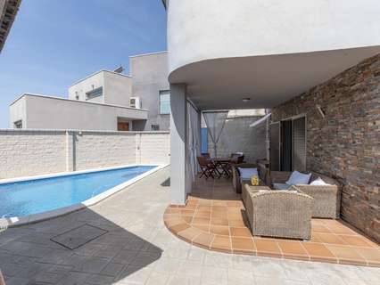 Casa en venta en Alfacar