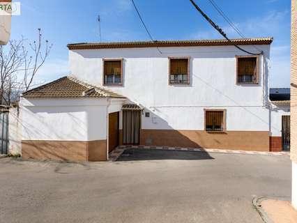 Casa en venta en Moraleda de Zafayona