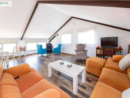 Casa en venta en Nívar
