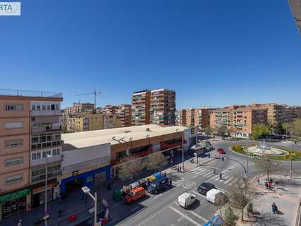Apartamento en venta en Granada