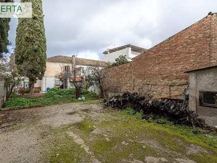 Casa en venta en Granada