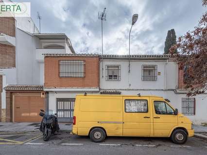 Casa en venta en Granada