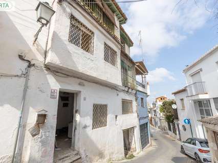 Casa en venta en Granada