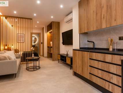 Estudio en venta en Granada