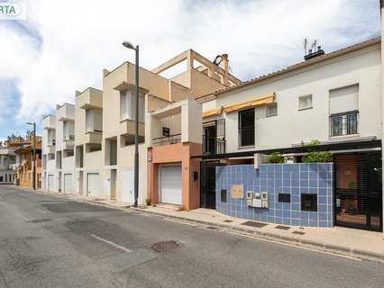 Casa en venta en Armilla