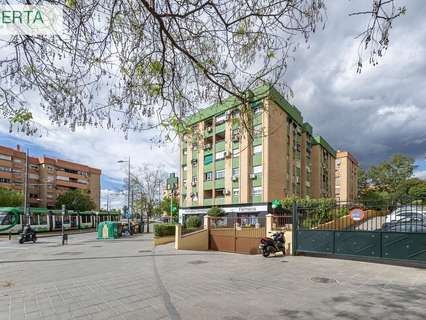 Piso en venta en Granada